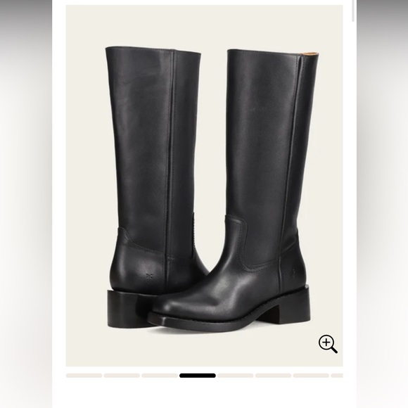 Frye boots - Picture 5 of 12